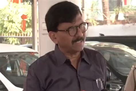 'Maharashtra not happy': Sanjay Raut questions Mahayuti's landslide ...