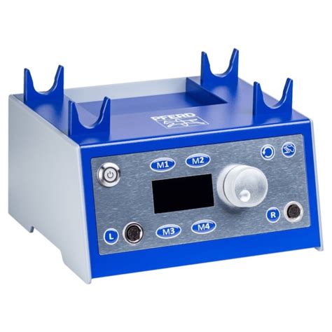 Pferd Tools PFERD Micro Motor Control unit, MIM STG3S 3/800, 115 V ...