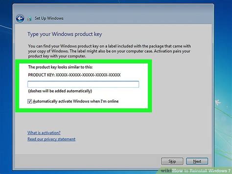 Reinstall Windows 7 Operating System 的图像结果