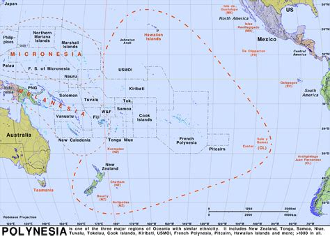 Is Hawaii Part Of The Polynesian Islands at Amy Jonsson blog