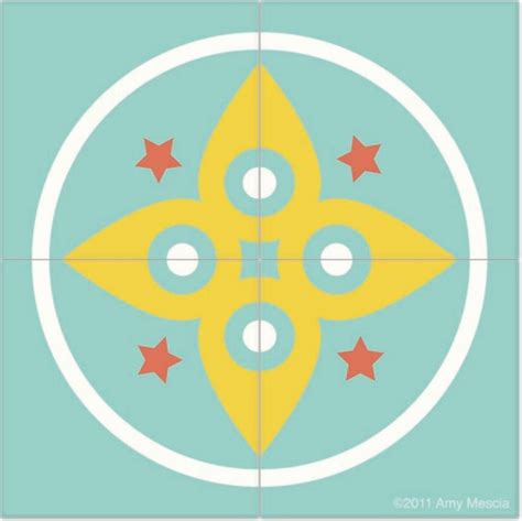 Image result for Tile Start Symbol