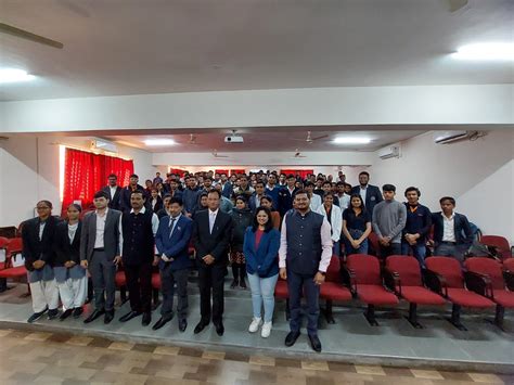 CDGI-IEI Student Chapter