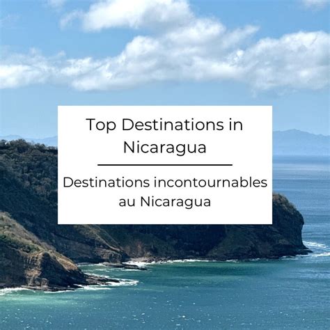Top 25 Interesting Facts About Nicaragua for Travelers