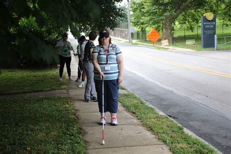 White Cane Day Illustrates Significant Role in Blindness and Low Vision