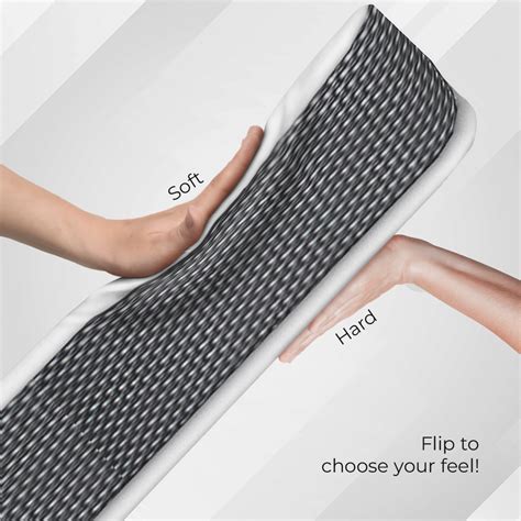 Dual Roll Pack Foam Mattress – Kurlon