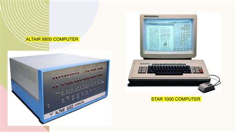 4 Generation of Computer 的图像结果
