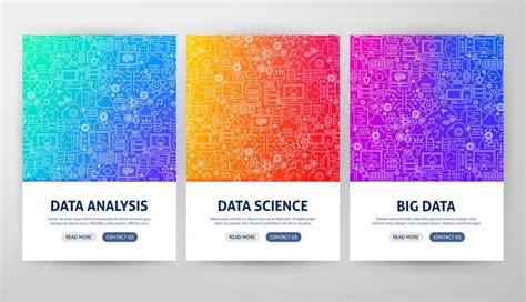 Image result for Data Science Course Flyer