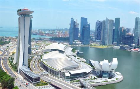 新加坡2021人口简报！这个年龄段拿到新公民、永久居民的最多！ - 知乎