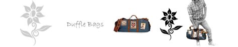Amazon.in: The House of Tara: Duffle Bags