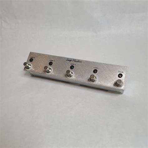 Image result for Loop Switcher