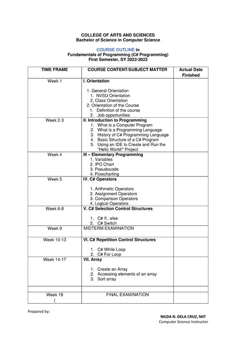 Freshman Course Computer Programming 的图像结果