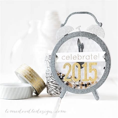 Image result for Shaker Card Tutorial