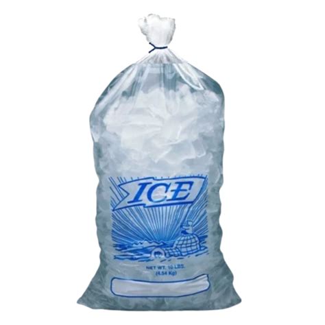 Ice Bags Archives - Multi Plastics