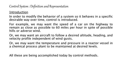 Image result for Introduction to Control Arm System