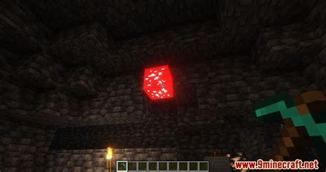 Ping Display Mod 1.8.9 的图像结果