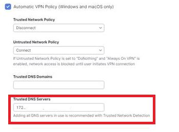 Image result for How to Disable Always Use Secure Connection