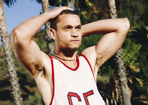 This Is Tyriq Withers' Very First Interview