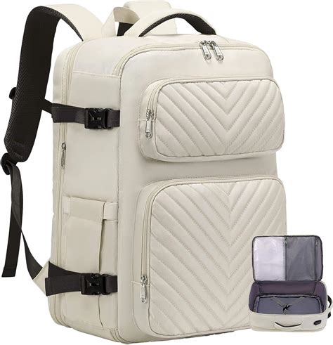 Amazon.com: XJ-HOME Extra Large Travel Backpack For Women,Flight ...