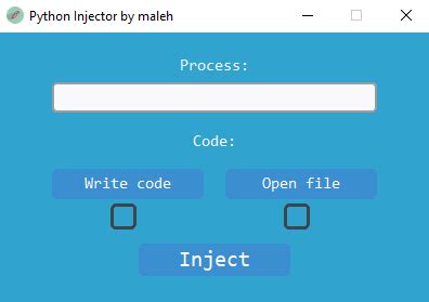 Image result for Inject Python Code into Android