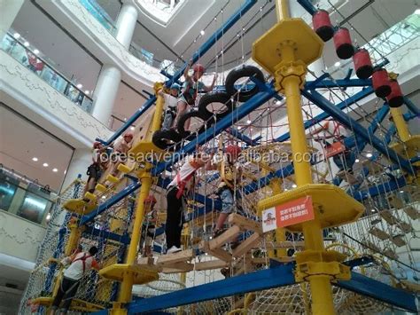 Image result for Ropes Course