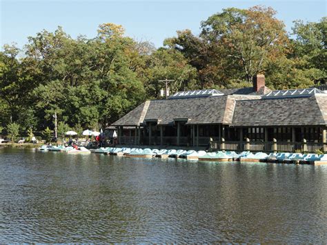Verona Park Fishing Derby Tonight | Verona, NJ Patch