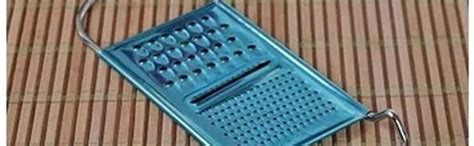 Rupa's Nest Stainless Steel 3-in-1 Vegetable, Cheese Grater/Slicer ...