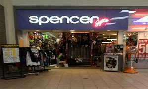 Image result for Spencer Shopping
