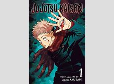 Jujutsu Kaisen Anime: Release Date, Trailer, Plot  