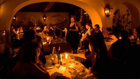 Tune into Lisbon's traditional music genre called fado