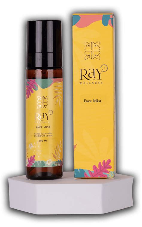 Buy Face Scrub in Noida | Ray Wellness