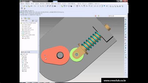 Spring Loaded Mechanism 的图像结果