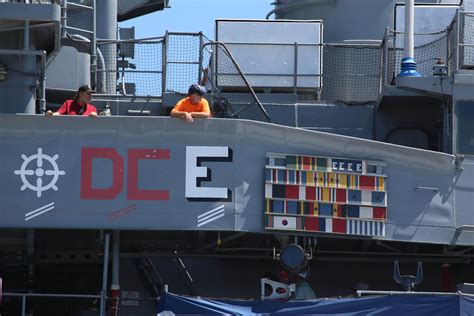 Everything you need to know about LA Fleet Week in San Pedro – Daily Breeze