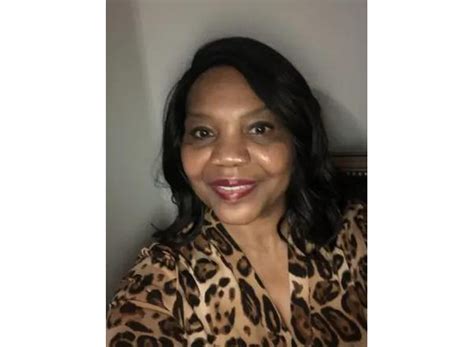 Cheryl Lynn Walker Obituary (2025) - Anderson, SC - Unity Mortuary of ...