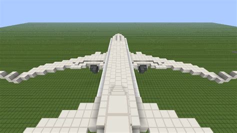Image result for Minecraft Passenger Jet Tutorial