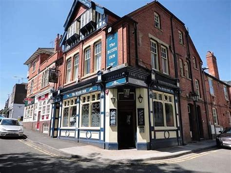 THE BUSH INN (2025) All You Need to Know BEFORE You Go (with Photos ...