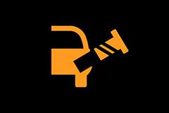 2008 Ford Mustang Check Fuel Cap Code 的图像结果