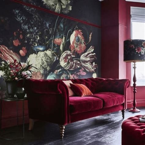 A glimpse of these 5 Color Interior Design Trends 2023 | Realicozy