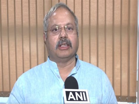 India's growing economic leverage on global stage: RSS' Sunil Ambekar