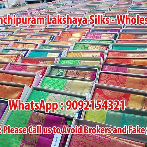 Sri Madheswaran Silk Sarees Shop (Kanchipuram) - All You Need to Know ...