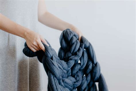 How to Wash Wool Blankets