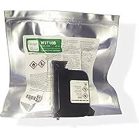 KOSH W3T10B / 2590 Solvent Black Ink Cartridge Compatible for Handheld ...