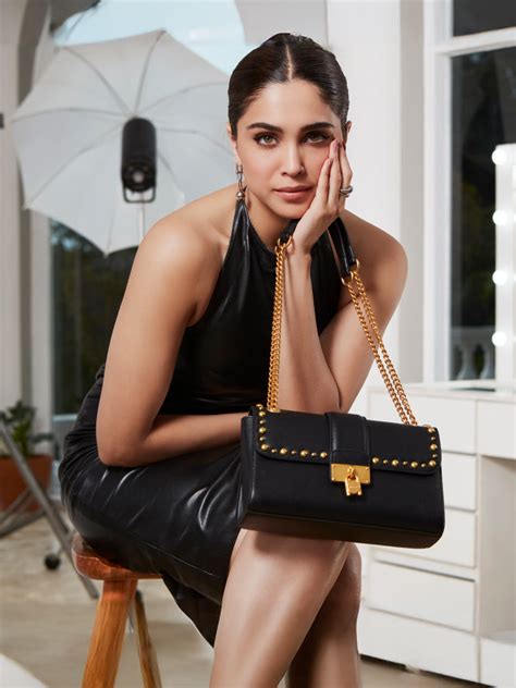 Alice Shoulder Bag