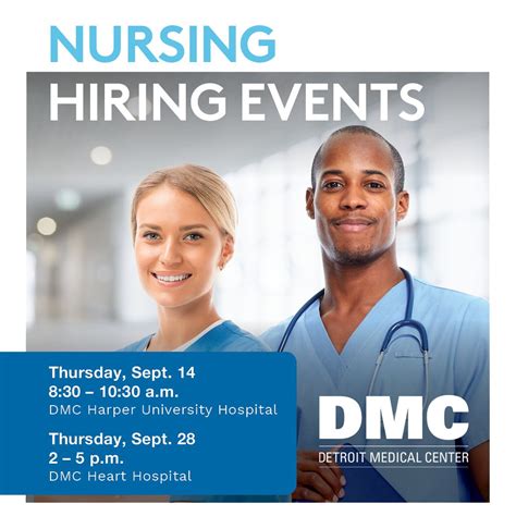 Detroit Medical Center on LinkedIn: #acommunitybuiltoncare