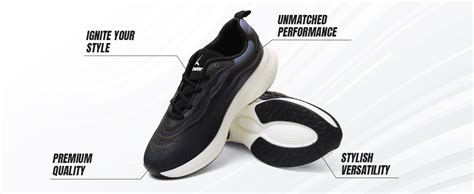 Buy TRACER Casual Running Shoes for Men's, Stylish & Comfortable ...