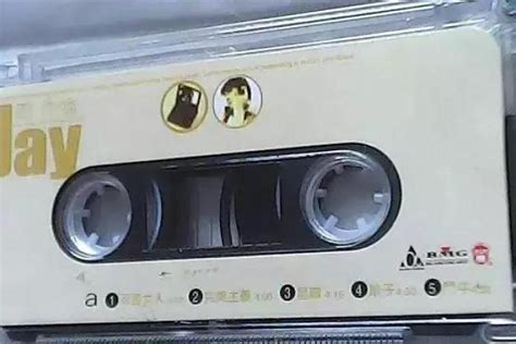 怀旧收藏老磁带录音带。-磁带/卡带-7788音像