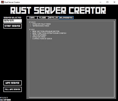 Image result for How to Create Your Own Private Rust Server