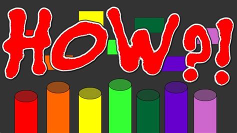Image result for Boomwhacker Tutorial