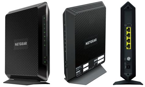 Image result for Netgear Nighthawk AC1900 Modem Router