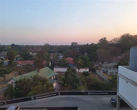THE URBAN HOTEL LUSAKA - Hotel Reviews, Photos, Rate Comparison ...