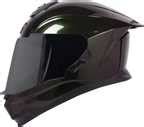 Steelbird SBH-57 Fighter ISI and DOT Certified Full Face Helmet for Men ...